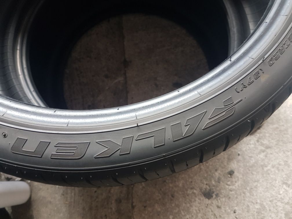 Falken 255/35 R20 97Y vară