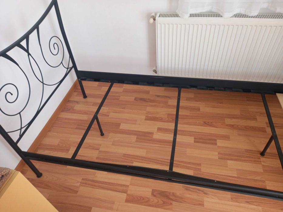 Pat  de o persoana Jysk