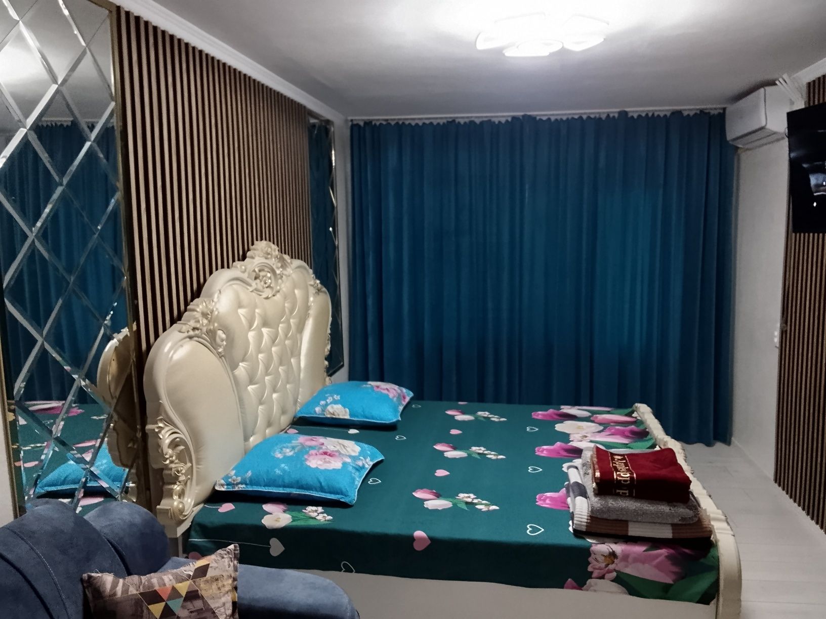 Кв Люкс в центре
