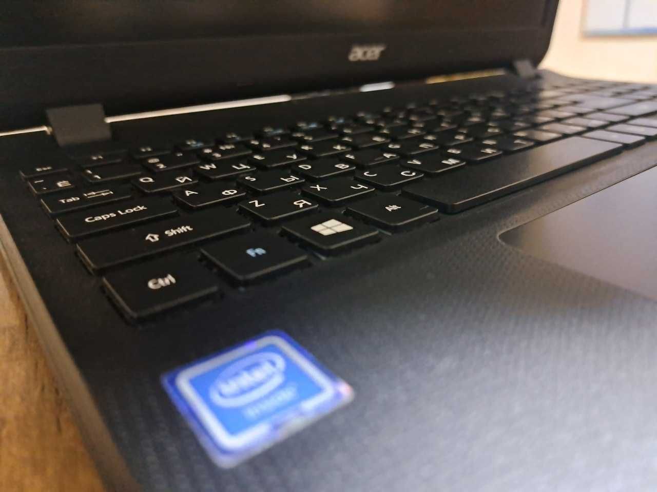 Noutbuk:ACER O'yin va office ishlari hamda IT uchun Juda zo'r noubuk