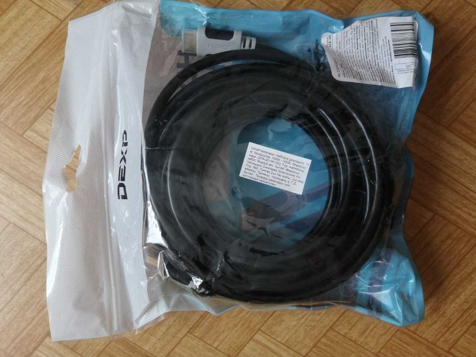 Продам соединительный кабель