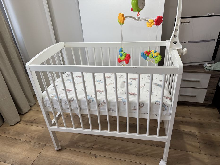 Продается детская кровать.