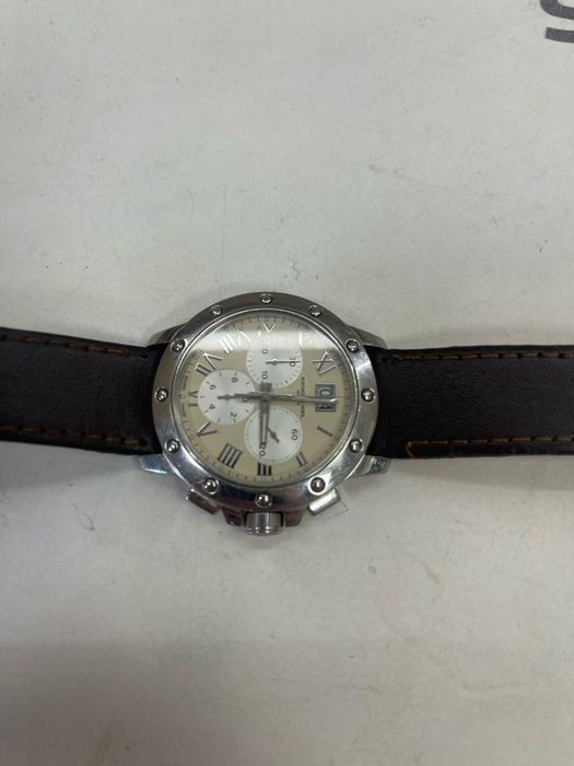 Ceas de barbati Raymond Weil Tango 4899, Cronograf , Quartz -A-