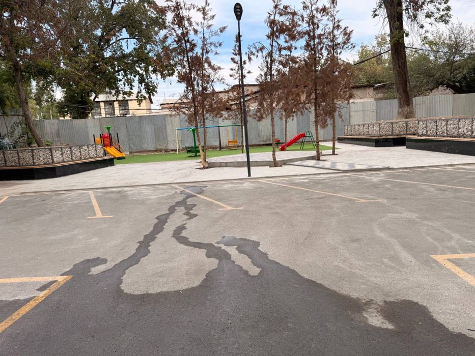 3-х комнатная просторная квартира в ЖК Kukcha Darvoza, ор.Мечеть Кукча