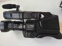 Camera Panasonic profesionala