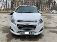 Chevrolet Spark, 4 позиция, Full (Автомат)