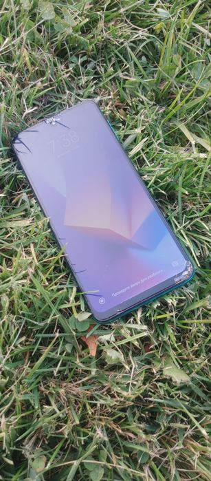 Redmi not 9 pro 6/64GB Note 9 pro