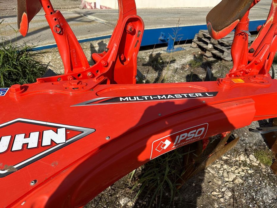 Plug KUHN 5 Trupite - 2022