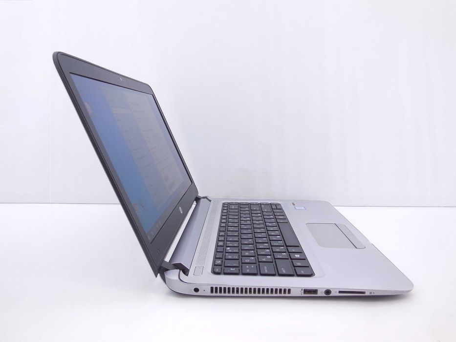 Супер американский HP Probook 440 G3 ноутбуки сотилади!