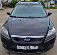 ford focus break 2011 euro 5