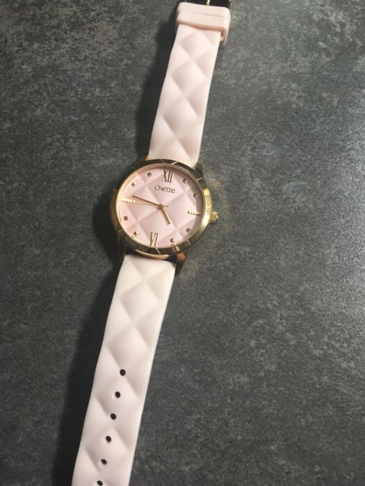 Часовник Tissot часовници Oxette