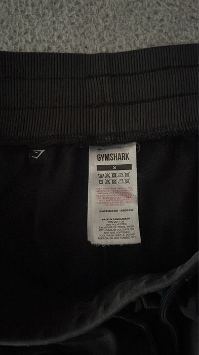 GymShark анцунг