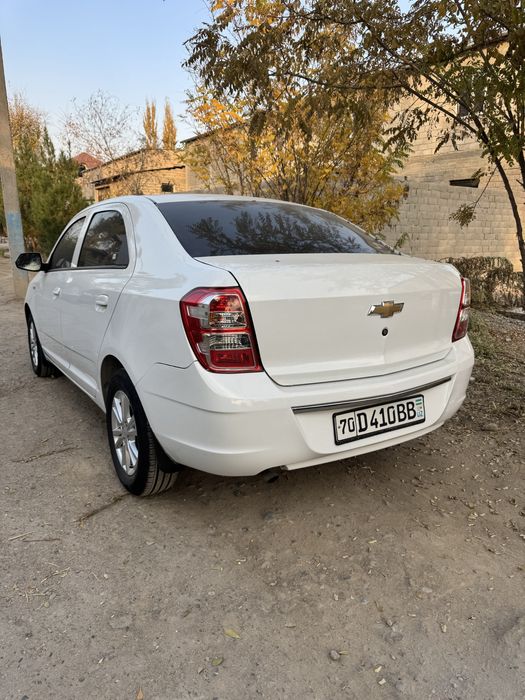 Kobalt 2023 sotiladi