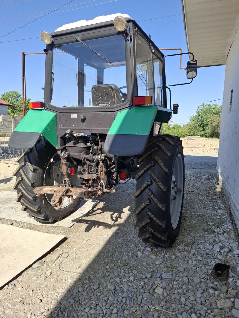 Мтз80х 2020й хеч кайри очилмаган