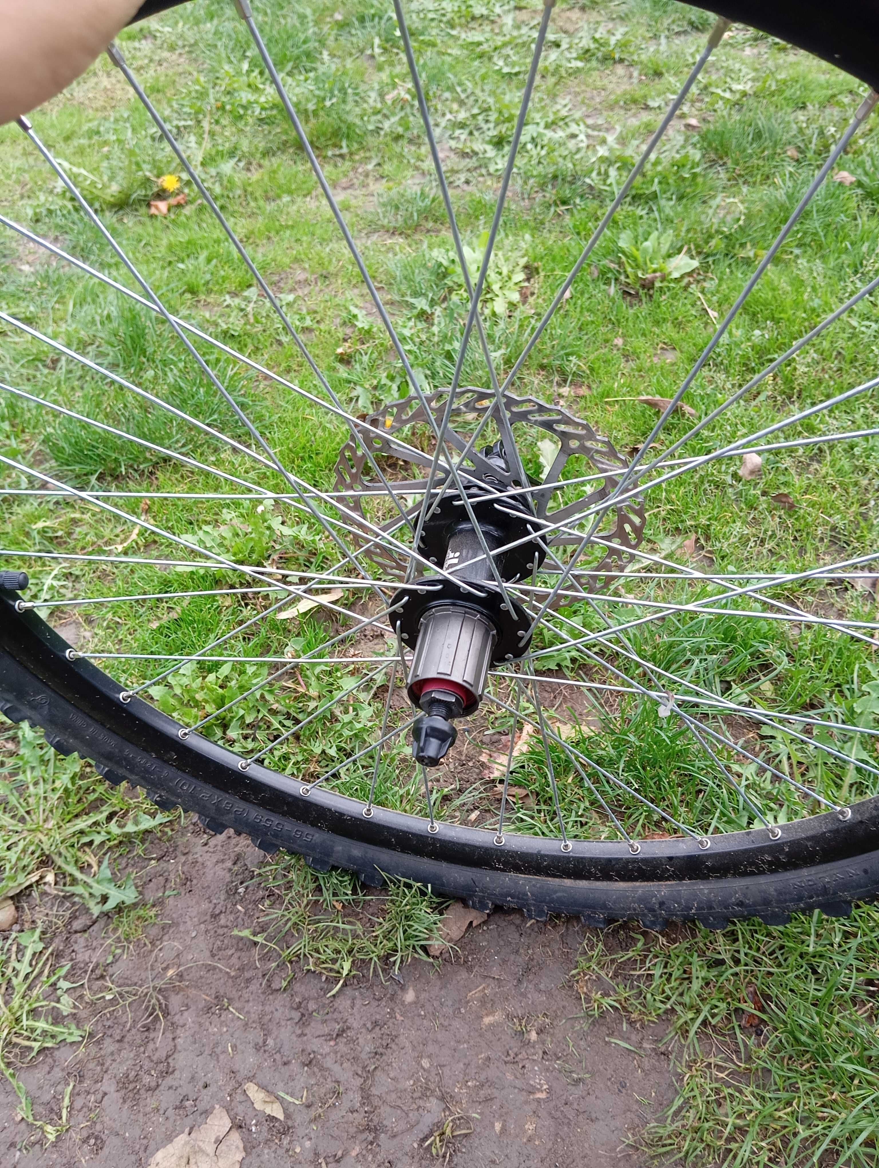 Vând roata joytech,bicicleta
