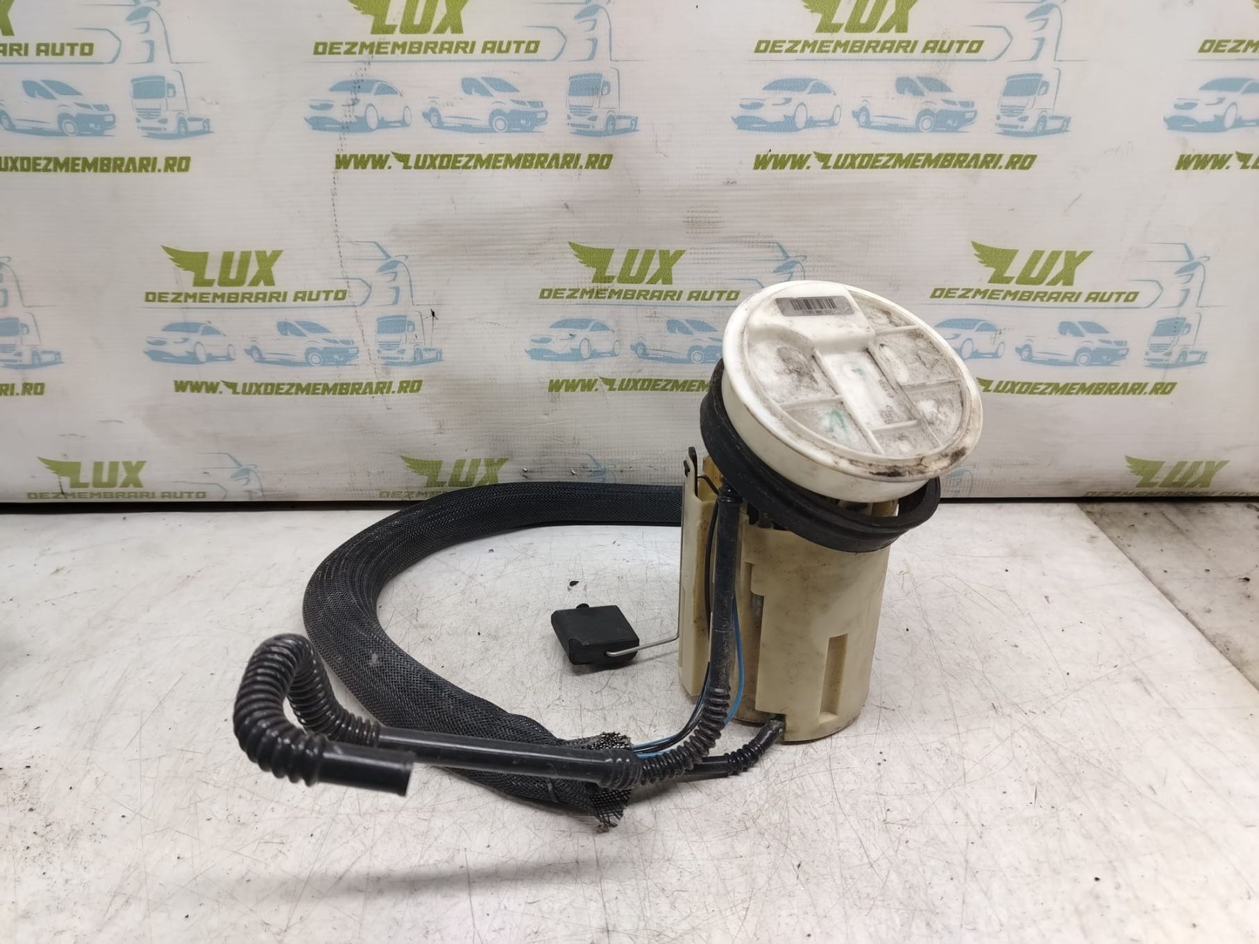 Pompa combustibil rezervor A2114705994 Mercedes-Benz E-Class W211 [20