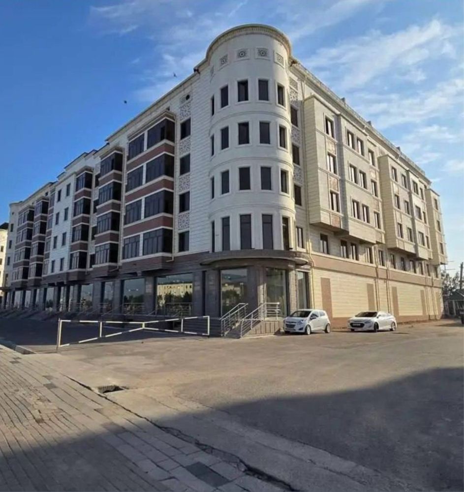 Геофизика.Продаётся 3х комнатная Каробка