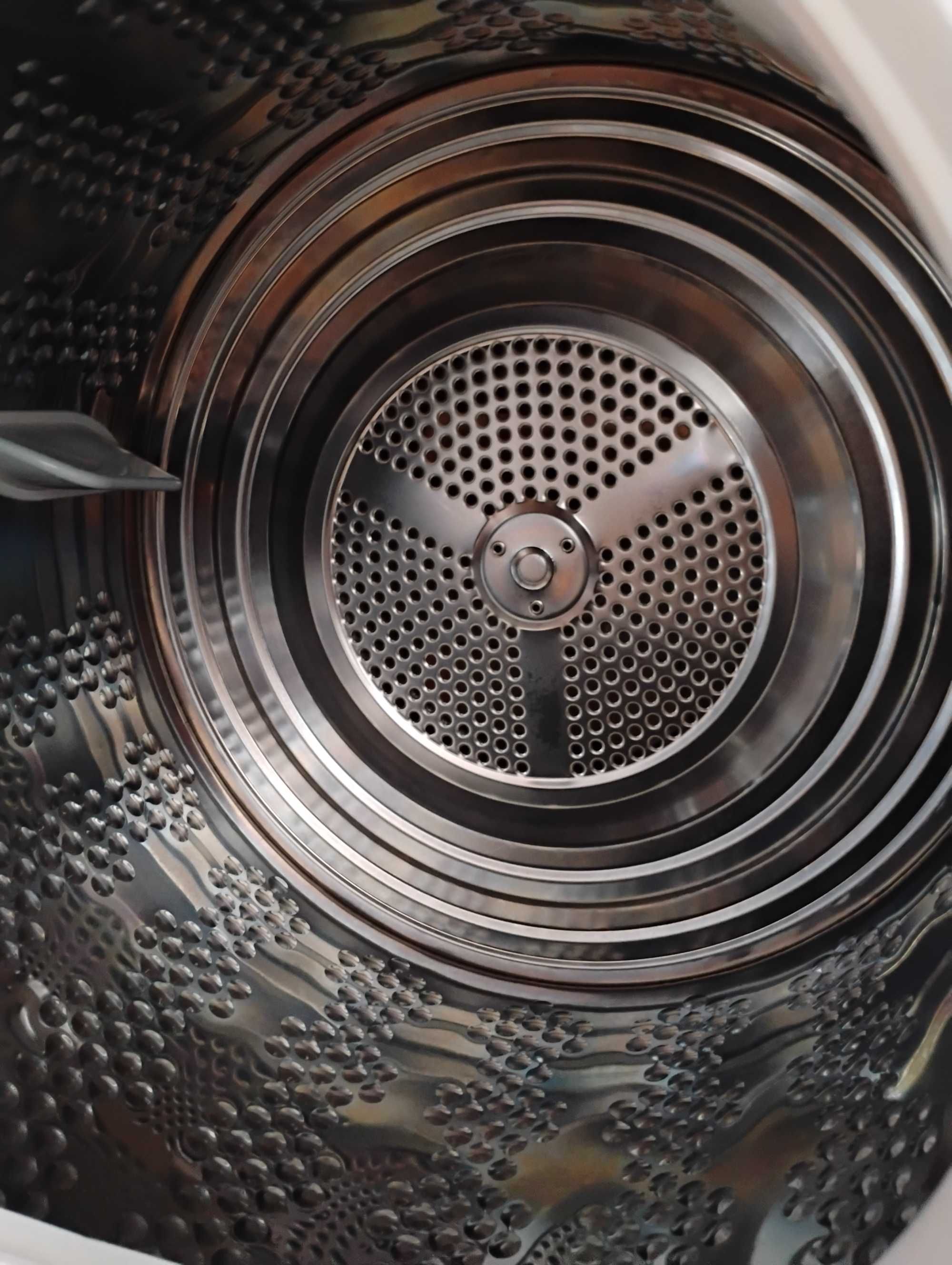 Сушилня Hoover Dynamic Mega 10 кг.