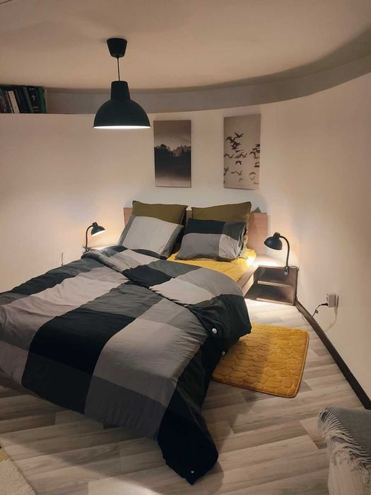 Дава под Наем 1-СТАЕН град София, Яворов