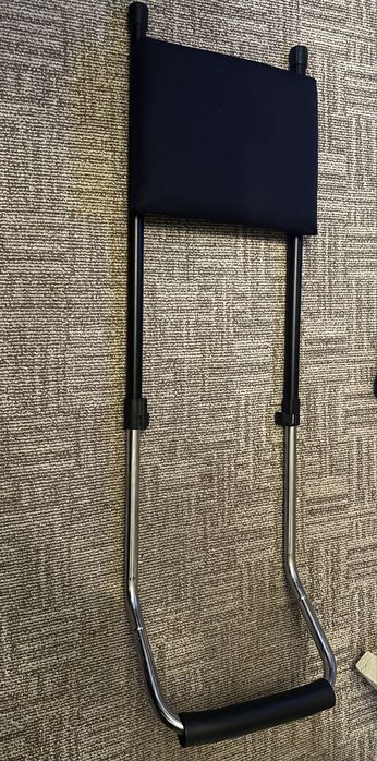 Banca de abdomene lungime reglabila