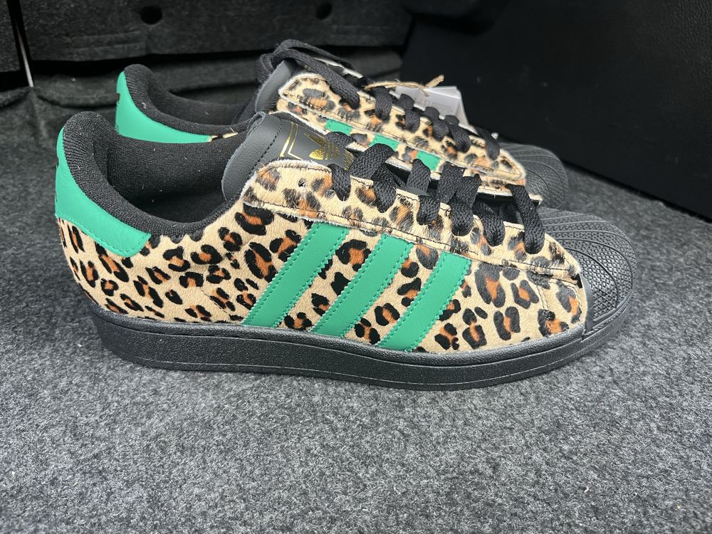 Adidas Superstar II W