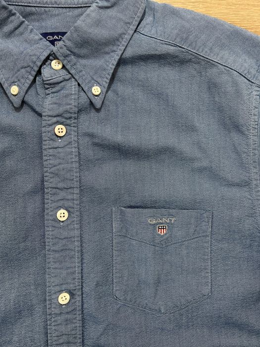 Gant,Levis мъжки ризи размер L