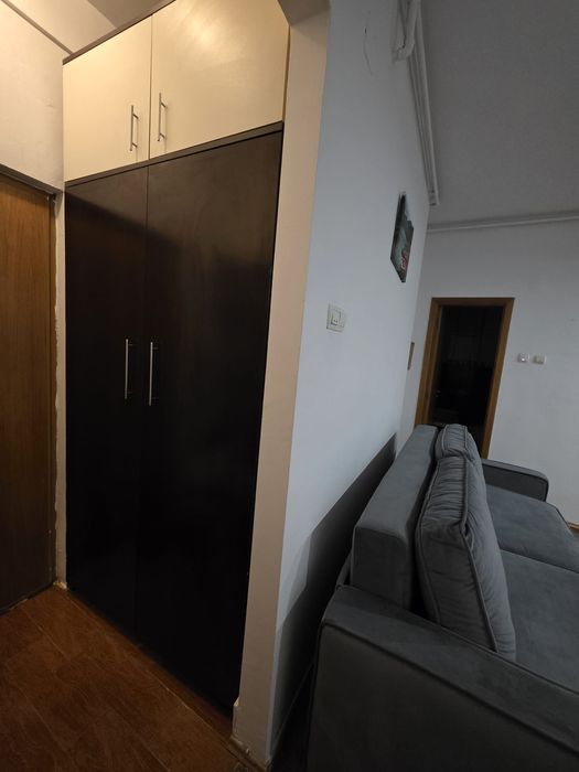 Inchiriere Garsoniera Zona Calea Victoriei