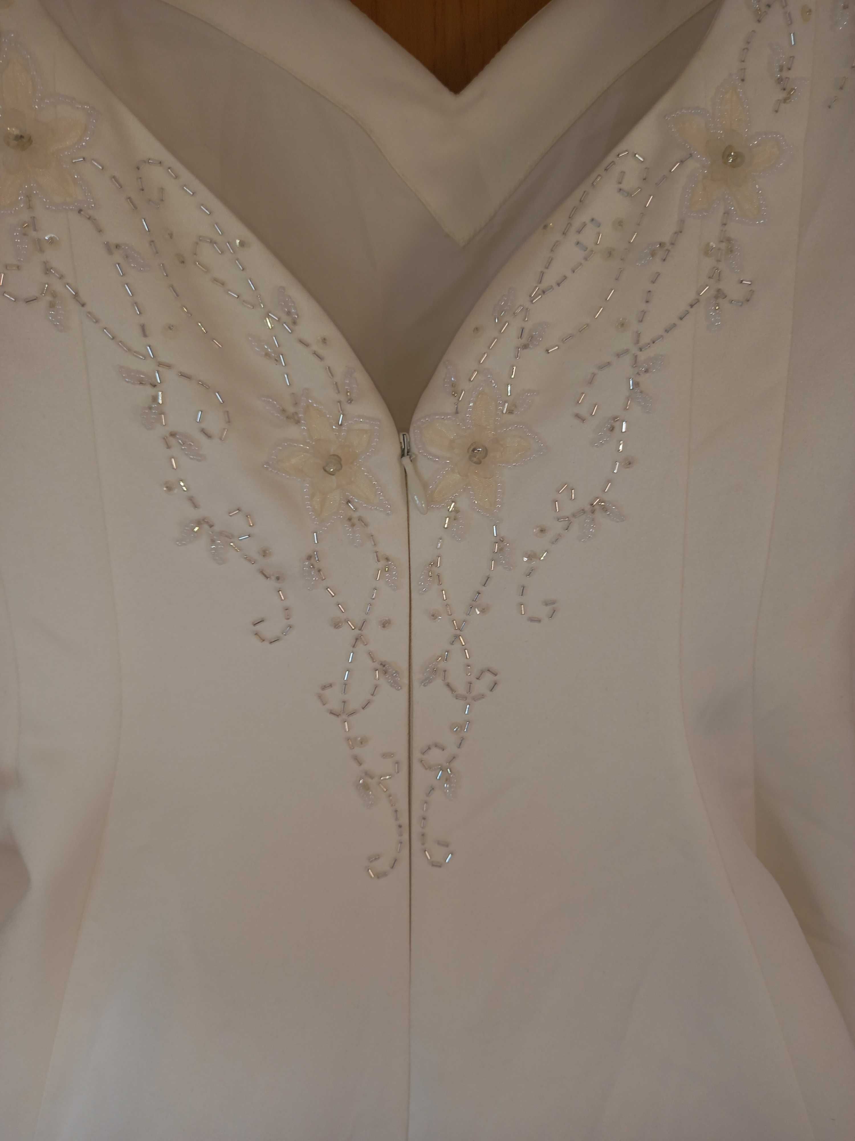 Булчинска рокля Demetrios