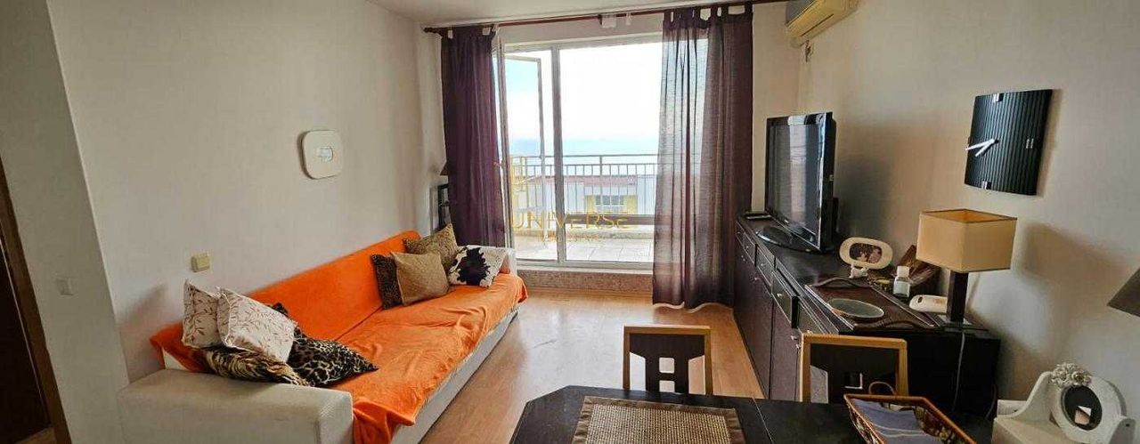 Продава се Двустаен апартамент в Свети Влас - 72 кв.м за 973 €/кв.м - Снимка #1