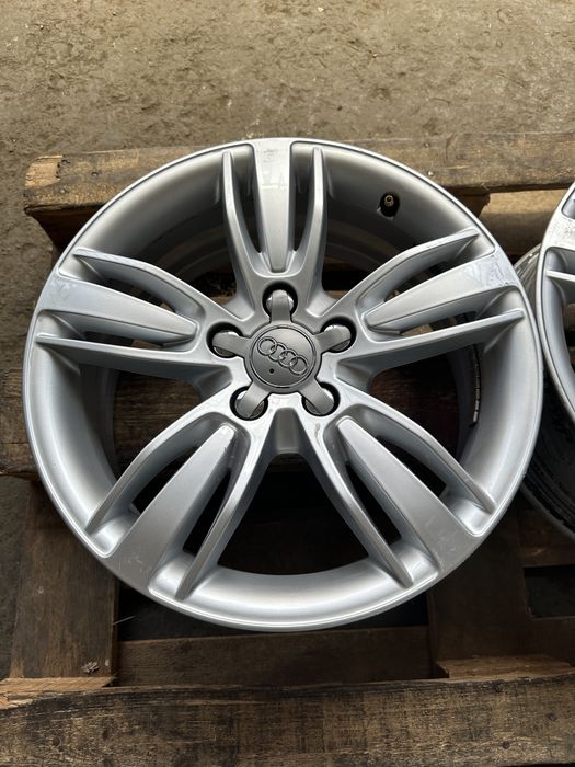 Jante originale Audi Q3 Q2 A3 Vw Passat Golf Skoda Octavia Seat Leon