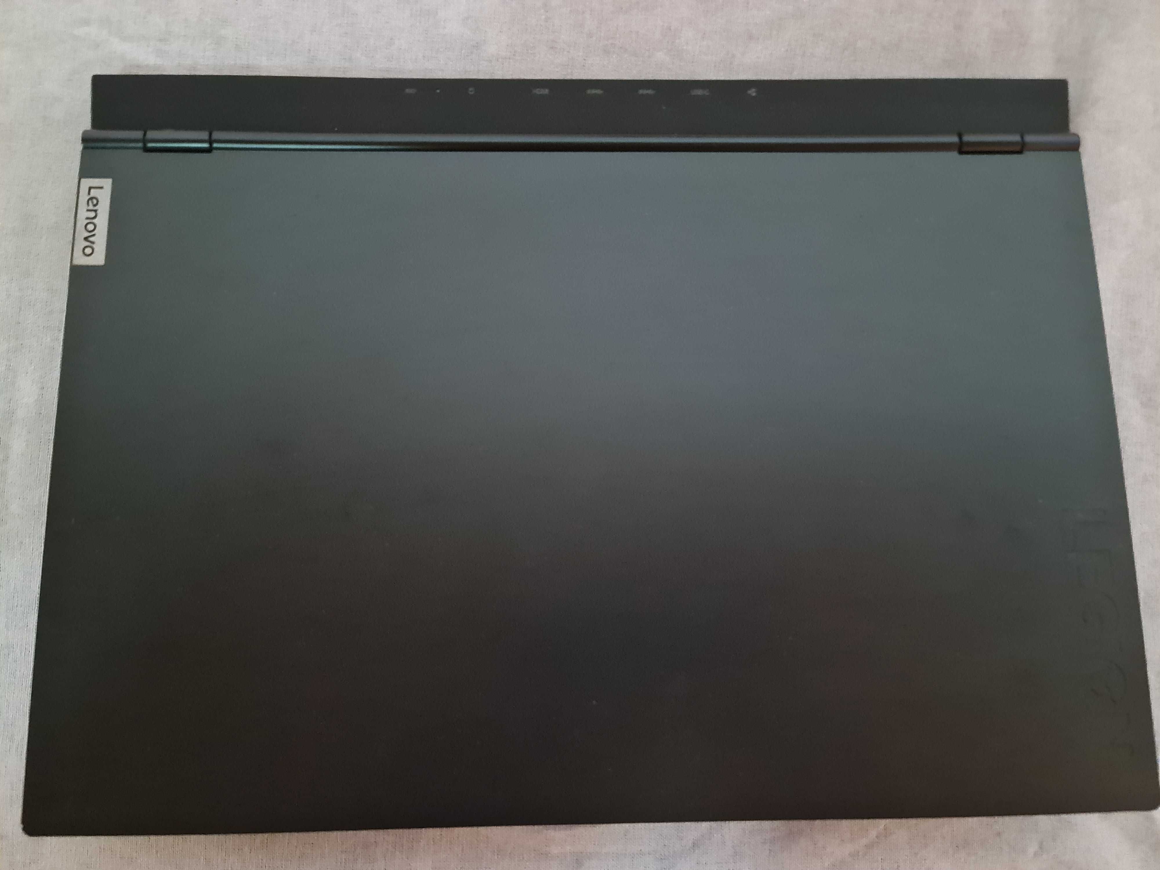 Laptop Lenovo Legion 5 + Rack 1TB cadou