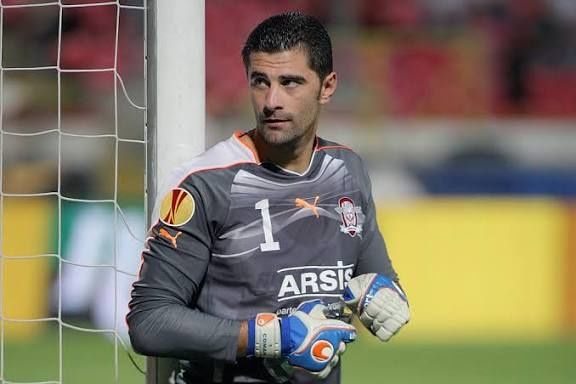 Tricou de joc Rapid Bucuresti