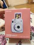 Instax mini 11 Camera foto instanta