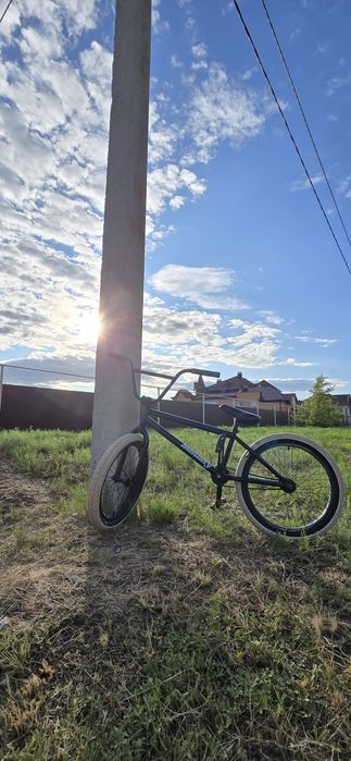 Бмх Sunday blueprint 2020 года bmx