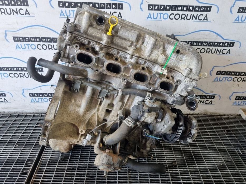 Motor Suzuki Jimny 1.3 1998 - 2005 80CP Manuala M13A Euro3 (1260) Benzina 4x4 M13a1186252
