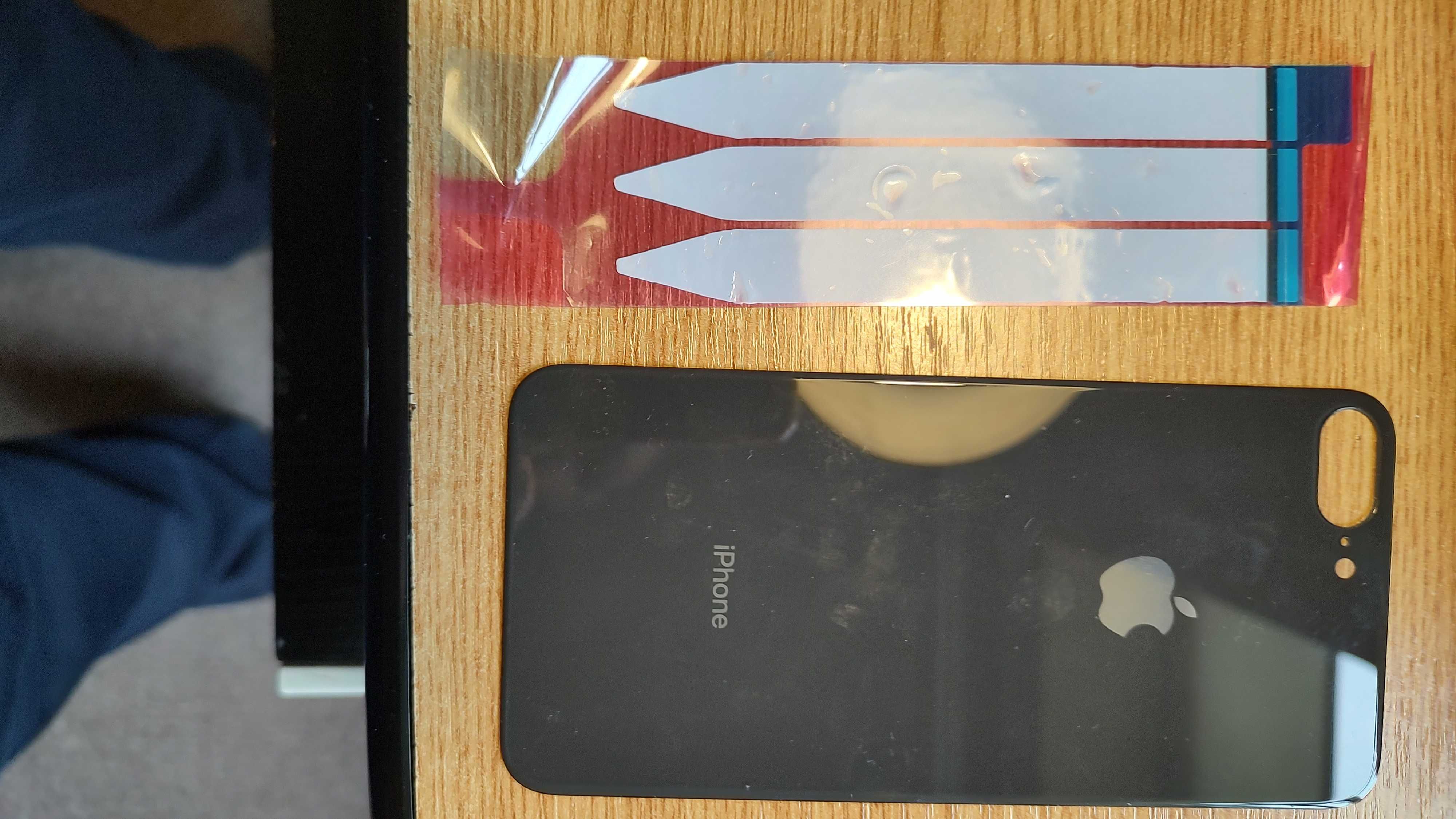 Display, baterie, spate Iphone 8,7 plus; carcase Iphone 6, 6s