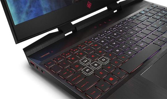HP OMEN 15-dc1044na sau schimb cu macbook
