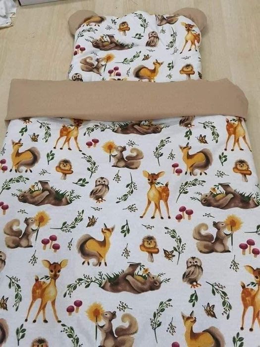 Комплект за количка