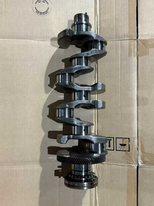 Vibrochen arbore Range Rover Land Rover Jaguar ingenium 204DTD 2.0