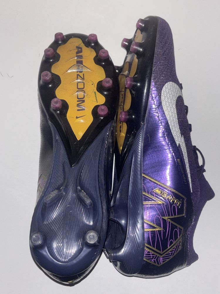 Nike Mercurial Vapor 16 Elite AG