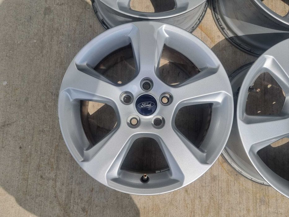 Jante R16 5x108 FORD MONDEO,Focus 2-3-4;C-Max;KUGA;SMax,VOLVO,Tourneo