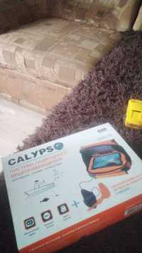 Calypso подводная камера