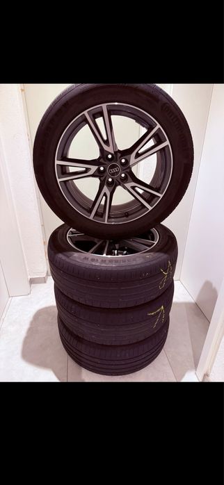 Roti/Jante Audi Q5/Q5 Sportback 235/55/19