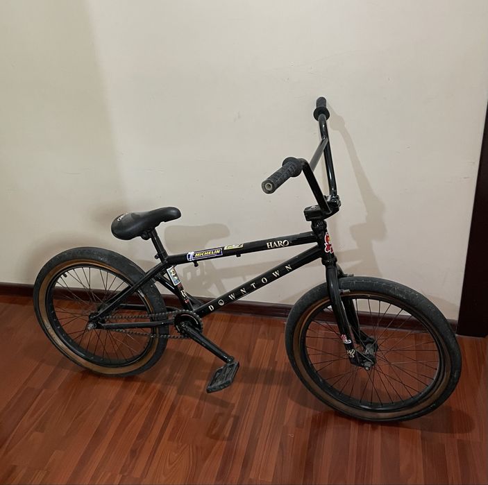 BMX Haro DownTown