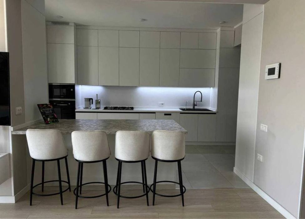 Продаётся КВАРТИРА 3/8/10 на 119м2 ЖК "Seoul Mun" Ор-р: ТЦ NEXT