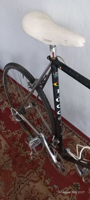 Vând bicicleta ciocc