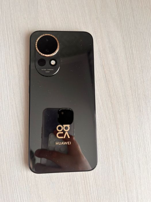 Huawei nova 13 новый