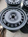 Джанти 16 4х100 Opel , Fiat Grande Punto ,Evo