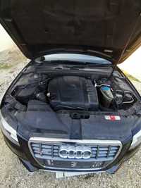 Motor 2.0 caga audi a4 b8 2010