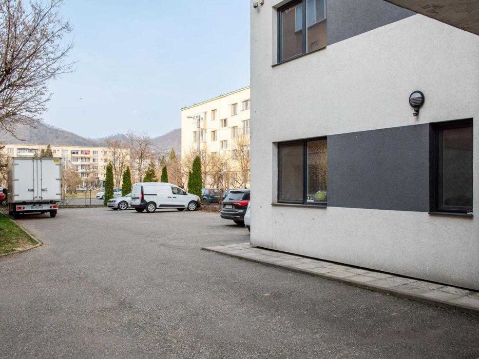 Închiriez în regim hotelier apartamente moderne, Baia Mare